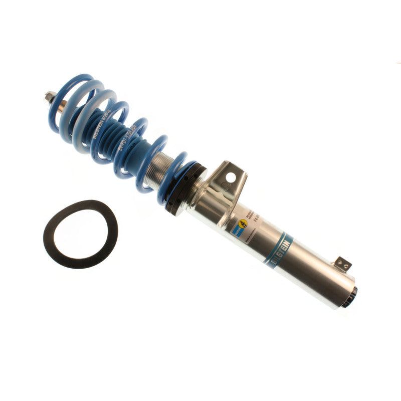 Bilstein B16 2005 Volkswagen Jetta 2.5 Front and Rear Performance Suspension System-tuningsupply.com