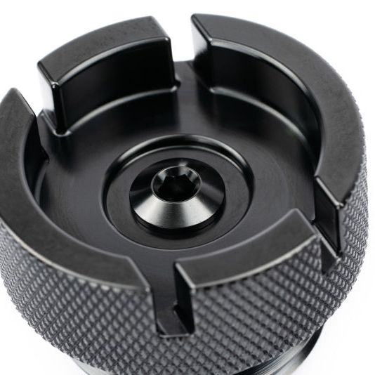 AMS Performance Subaru Billet Engine Oil Cap-tuningsupply.com