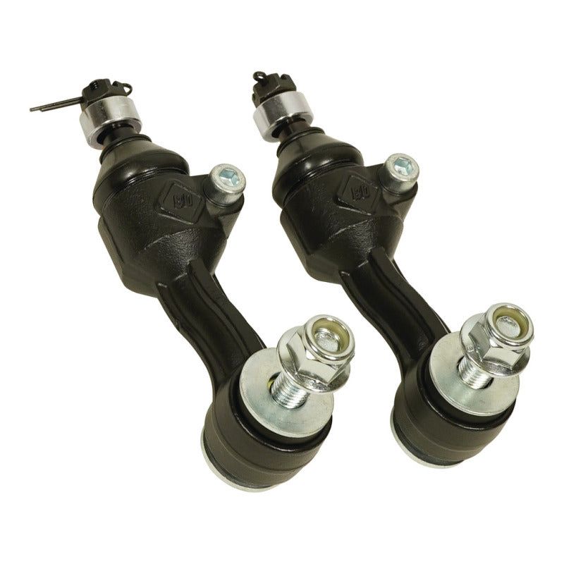 BD Diesel Sway Bar End Links Kit - Dodge 2000-2009 4wd 2500/3500-tuningsupply.com