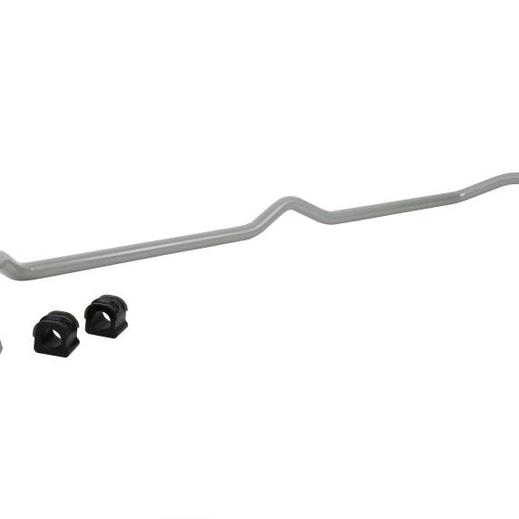 Whiteline 97-04 VW Golf MK4 (exc. 4-motion / 96-03 Audi A3 Type AL Front Heavy Duty 22mm Swaybar SPE - SMINKpower Performance Parts WHLBAF13 Whiteline