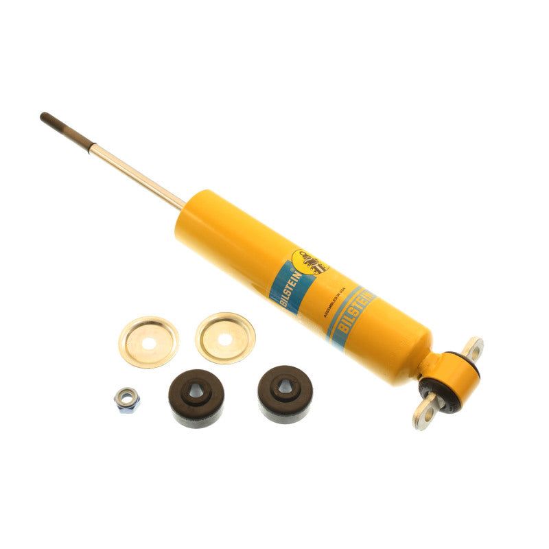 Bilstein B6 1975 Ford LTD Base Front 46mm Monotube Shock Absorber-tuningsupply.com