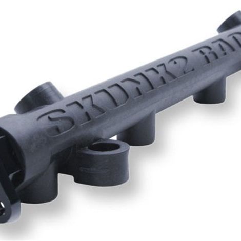 Skunk2 Mitsubishi Evo VII/VIII/IX (4G63) Composite High Volume Fuel Rails - SMINKpower Performance Parts SKK350-06-5100 Skunk2 Racing