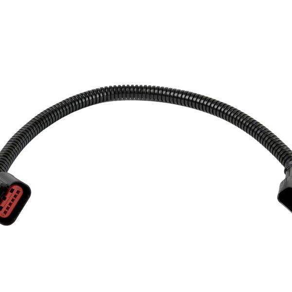 aFe Magnum FORCE Cold Air Intake MAF Extension Harness 12in 11-19 Ford Diesel V8-6.7L (td)-tuningsupply.com