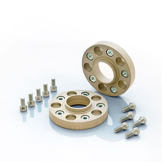 Eibach Pro-Spacer 20mm Spacer / Bolt Pattern 5x112 / Hub Center 66.5 for 08-12 Mercedes-Benz C300-tuningsupply.com