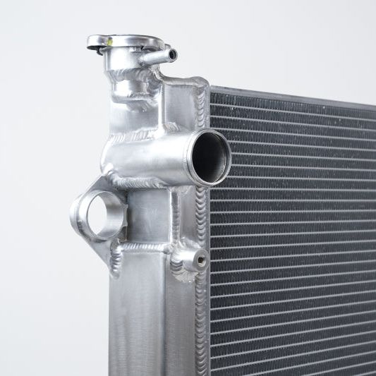 CSF 03-09 Lexus GX470 4.7L V8 / 03-09 Toyota 4Runner 4.7L V8 All Metal Radiator-tuningsupply.com