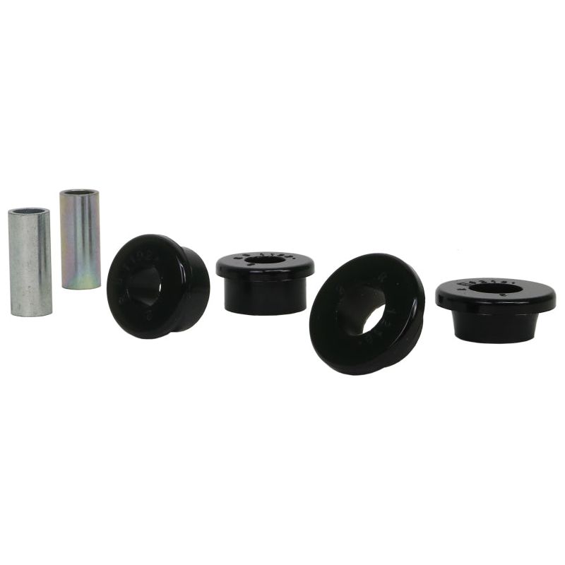 Whiteline Plus 70-85 Toyota Celica Rear Panhard Rod Bushing-Bushing Kits-Whiteline-WHLW81192-SMINKpower Performance Parts