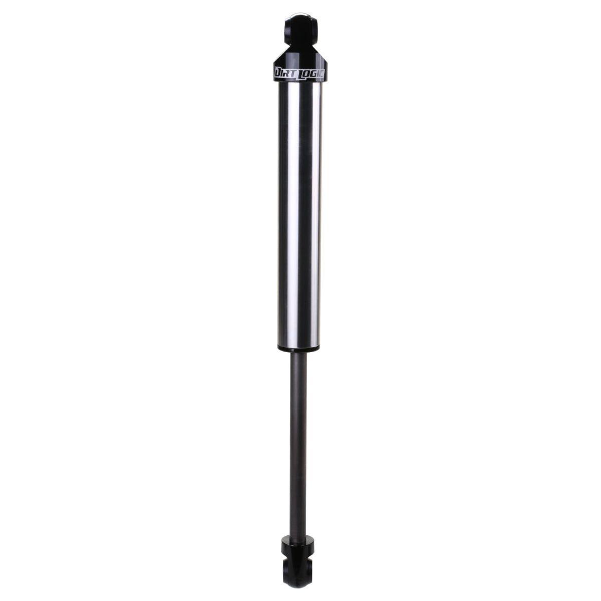 Fabtech 11-19 GM 2500HD/3500HD 2WD/4WD Front Dirt Logic 2.25 N/R Shock Absorber-tuningsupply.com