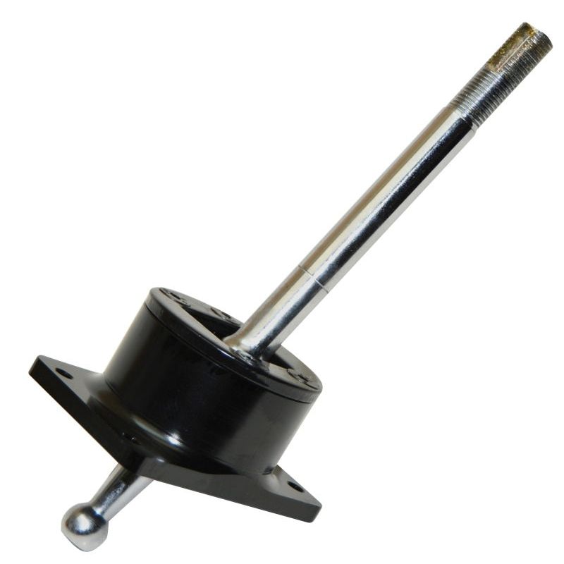 Fidanza 97-04 Chevrolet Corvette C5/C6 Short Throw Shifter-tuningsupply.com