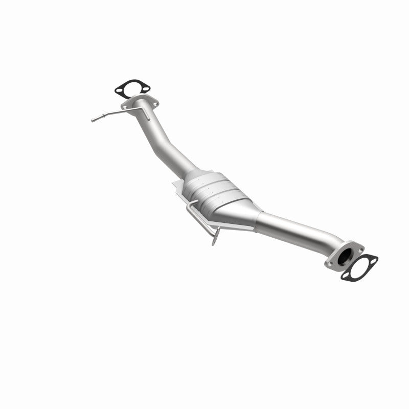 MagnaFlow Conv DF 93-95 Mazda RX7 1.3L-tuningsupply.com