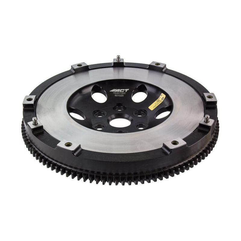 ACT 16-17 Ford Focus RS 2.3L Turbo XACT Flywheel Streetlite (Use with ACT Pressure Plate and Disc)-tuningsupply.com