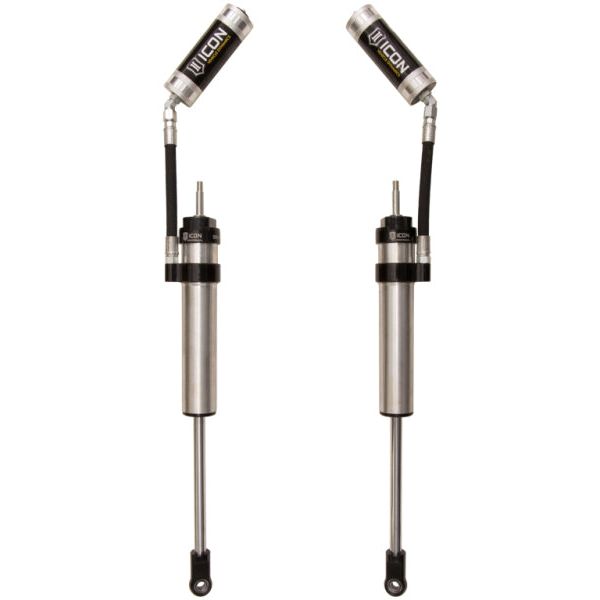 ICON 2014+ Ram 2500 2.5in Front 2.5 Series Shocks VS RR - Pair-tuningsupply.com