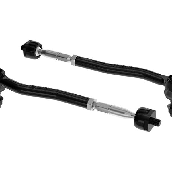 ICON 2021+ Ford Bronco Tie Rod Kit-tuningsupply.com