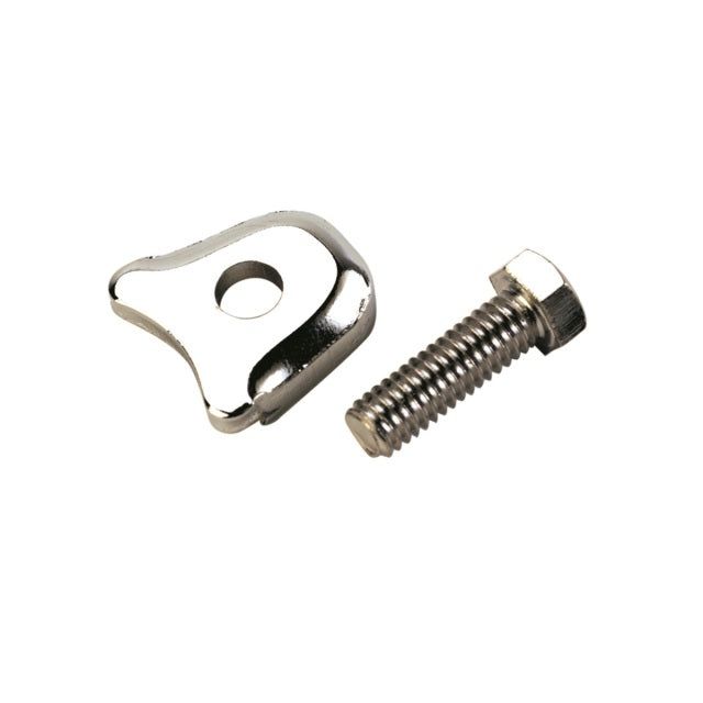 Ford Racing Distributor Hold-Down Clamp-tuningsupply.com