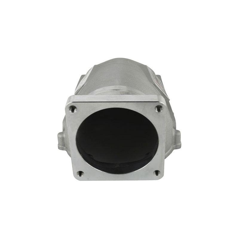 Skunk2 Ultra Race Series Side-Feed Plenum - K Series - 3.5L Volume 90mm Inlet - SMINKpower Performance Parts SKK907-05-0070 Skunk2 Racing