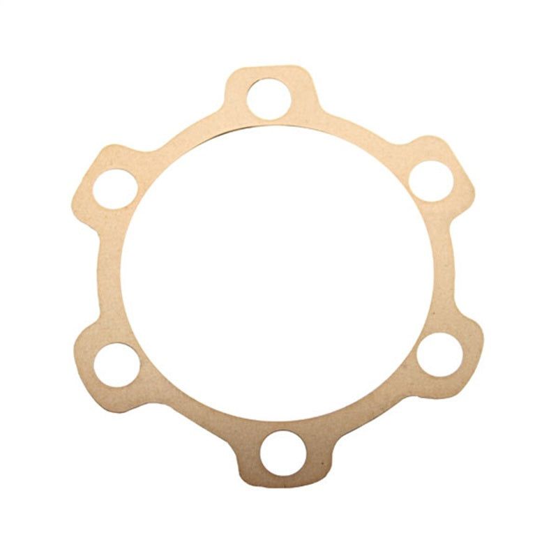 Omix Axle Flange Gasket Dana 25 & 27 41-64 Willys-tuningsupply.com