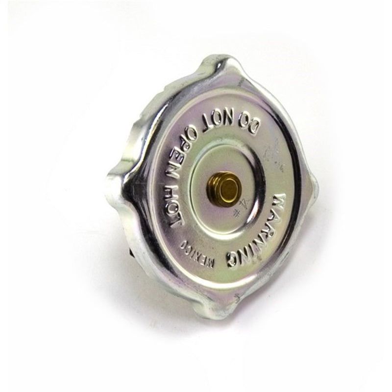 Omix Radiator Cap 134 CI 41-71 Willys Models-tuningsupply.com