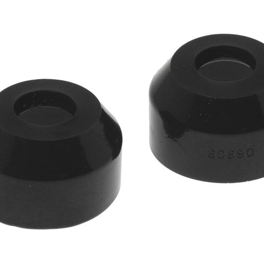 Prothane 79-93 Ford Mustang Ball Joint Boots - Black-tuningsupply.com