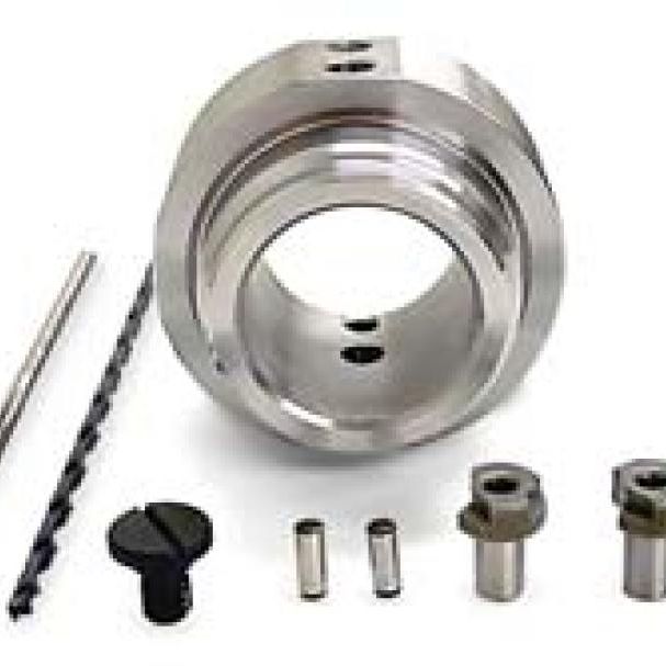 ATI Crank Pin Drill Kit - Hemi 5.7 6.1 392 2009+ Vvt & 6.2L Hellcat & Demon-tuningsupply.com