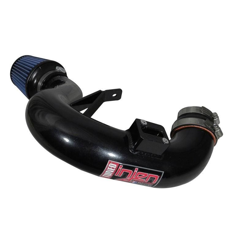 Injen 09-16 Audi A4 2.0L (t) Black Cold Air Intake-tuningsupply.com