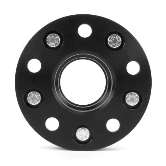 Perrin 17-18 Honda Civic Si 64.1mm Hub 5x114.3 20mm Wheel Spacers (One Pair)-tuningsupply.com