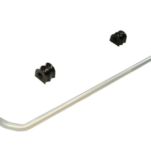 Whiteline 02-07 Subaru WRX Wagon Front 22mm Heavy Duty Adjustable Swaybar-Sway Bars-Whiteline-WHLBSF12Z-SMINKpower Performance Parts