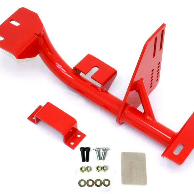 BMR 98-02 4th Gen F-Body Torque Arm Relocation Crossmember TH400 LS1 - Red-tuningsupply.com