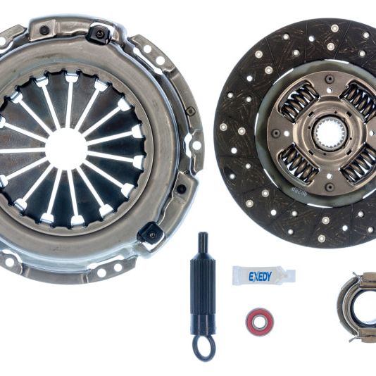 Exedy OE 1996-2000 Toyota 4Runner L4 Clutch Kit-tuningsupply.com