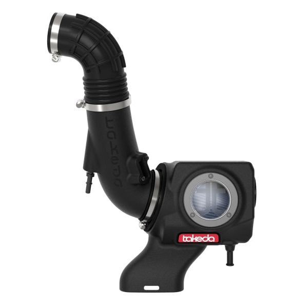 aFe POWER Momentum GT Pro 5R Media Intake System 14-15 Ford Fiesta ST L4-1.6L (t)-tuningsupply.com