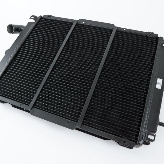 CSF Ferrari F355 High Performance All-Aluminum Radiator - Right-tuningsupply.com