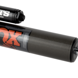 Fox 07+ Jeep JK 2.0 Factory Series 8.1in. ATS Stabilizer Steering Damper 1-5/8 in. Tie Rod-tuningsupply.com