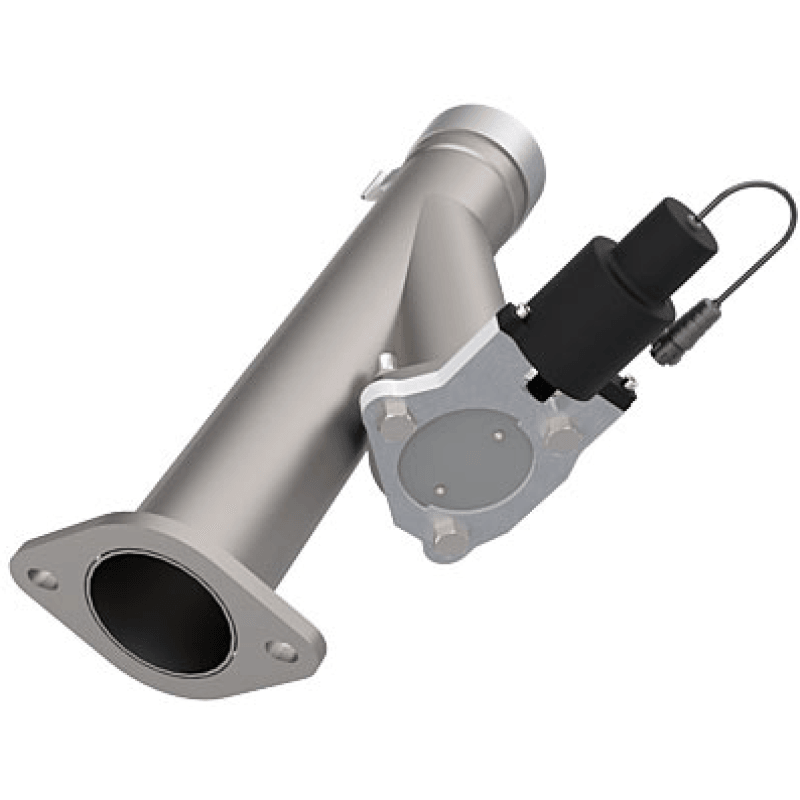 2019-2024 Ram 1500 5.7L QTP Aggressor Cutout Pipe-tuningsupply.com