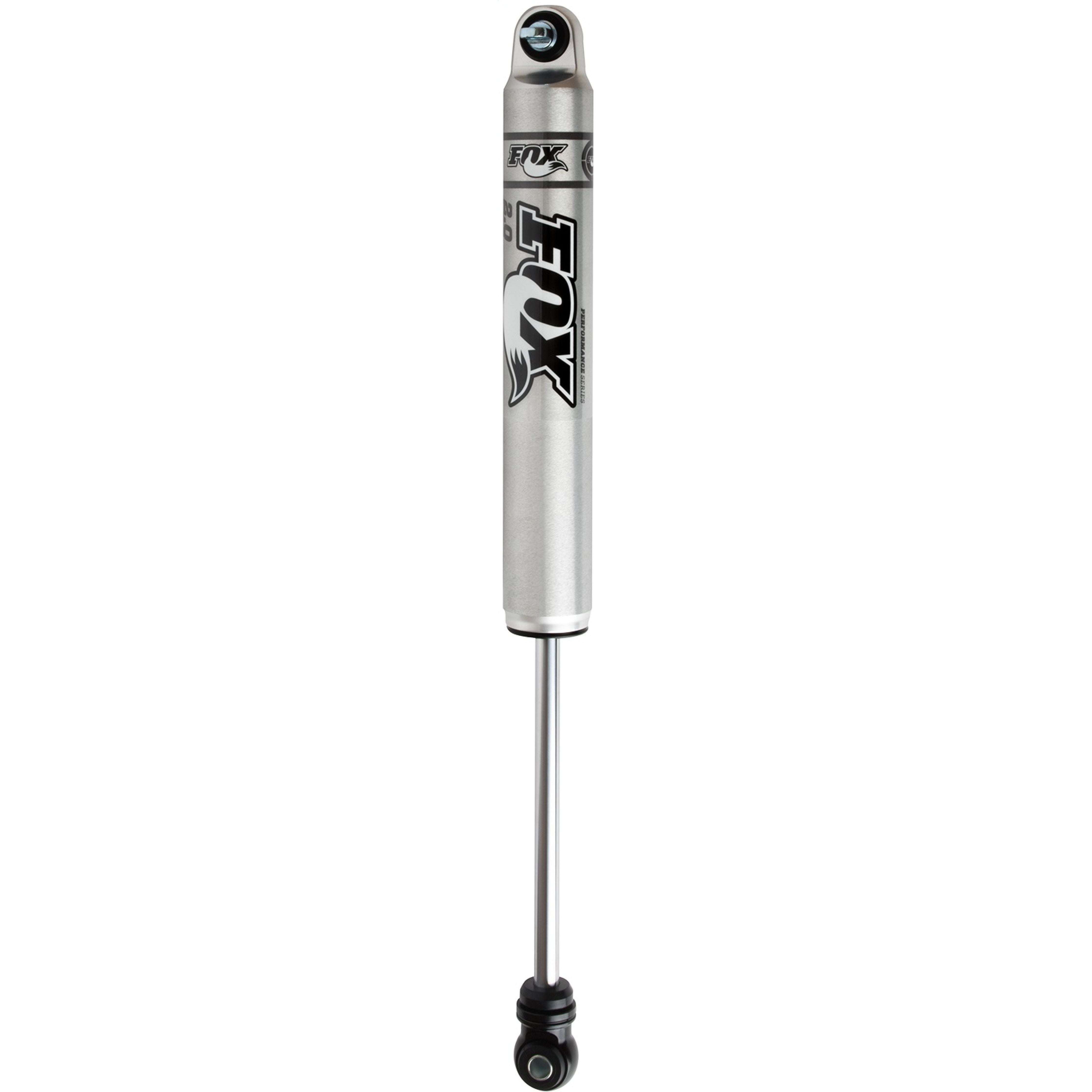 Fox 07+ Jeep JK 2.0 Performance Series 9.1in. Smooth Body IFP Rear Shock (Alum) / 1.5-3.5in Lift-tuningsupply.com