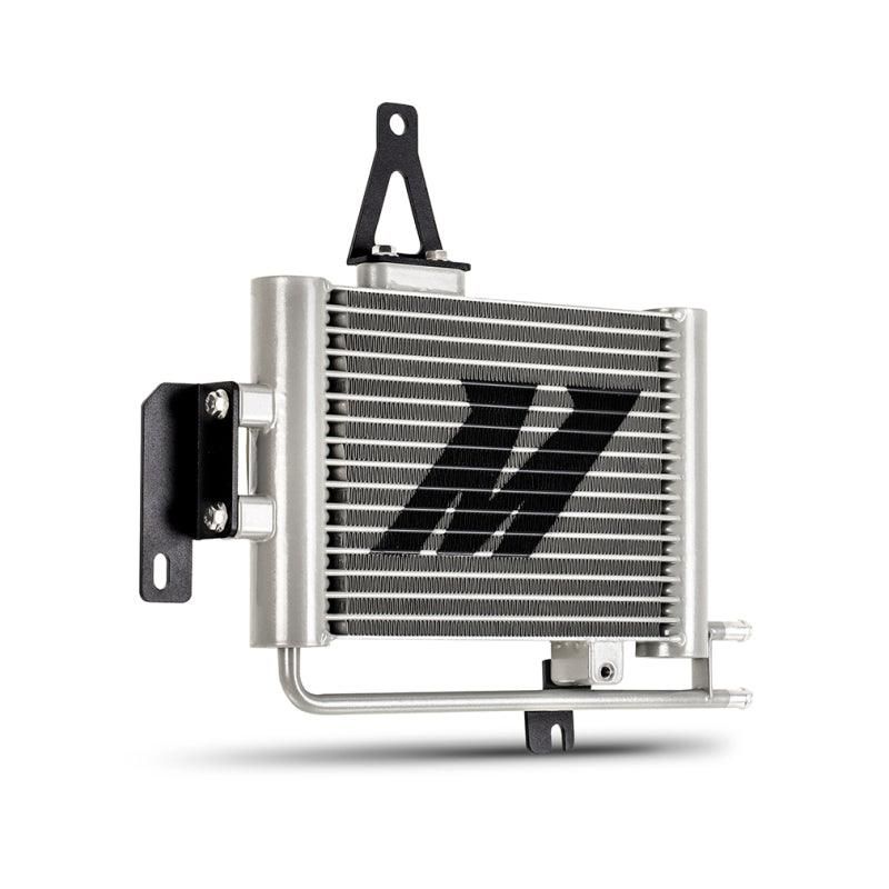 Mishimoto 07-14 Toyota FJ Cruiser Transmission Cooler Kit-tuningsupply.com