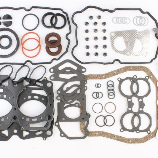 Cometic Street Pro 04-06 Subaru STi EJ257 DOHC 101mm Bore Complete Gasket Kit *OEM # 10105AA590*-tuningsupply.com