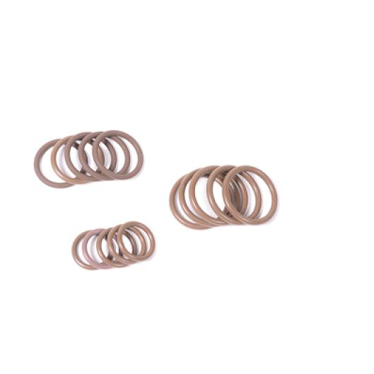 Radium Engineering O-Ring Multi Pack 6AN/8AN/10AN-O-Rings-Radium Engineering-RAD18-0043-SMINKpower Performance Parts