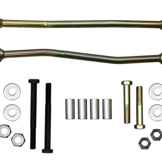 Skyjacker 1999-1999 Ford F-250 Super Duty 4 Wheel Drive Sway Bar Link - SMINKpower Performance Parts SKYSBE403 Skyjacker