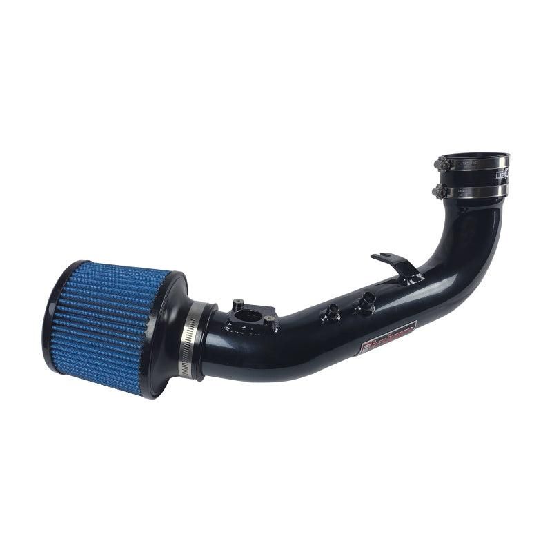 Injen 01-03 Lexus GS430/LS430/SC430 V8 4.3L Black IS Short Ram Cold Air Intake-tuningsupply.com