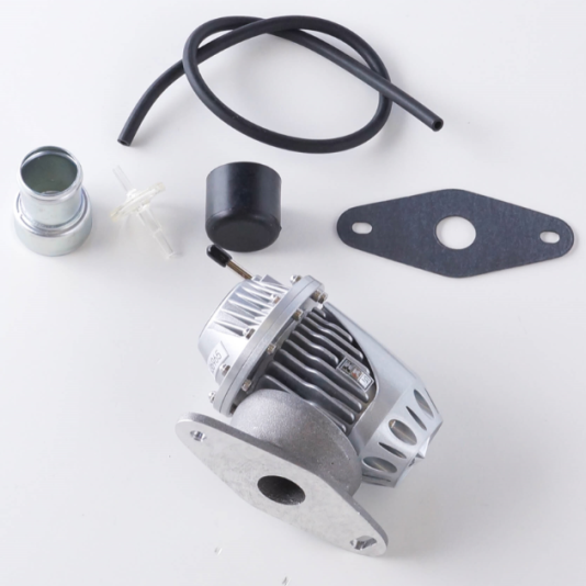 HKS 07-09 Mazdaspeed 3/CX-7 SSQV4 BOV Kit-tuningsupply.com