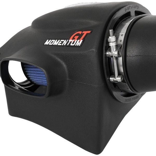 aFe Momentum GT Pro 5R Intake System 08-17 Toyota Land Cruiser V8-5.7L-tuningsupply.com