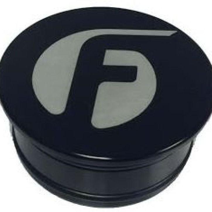 Fleece Performance 04.5-10 Chevy Duramax (LLY/LBZ/LMM) Billet Turbo Resonator Delete Plug-tuningsupply.com