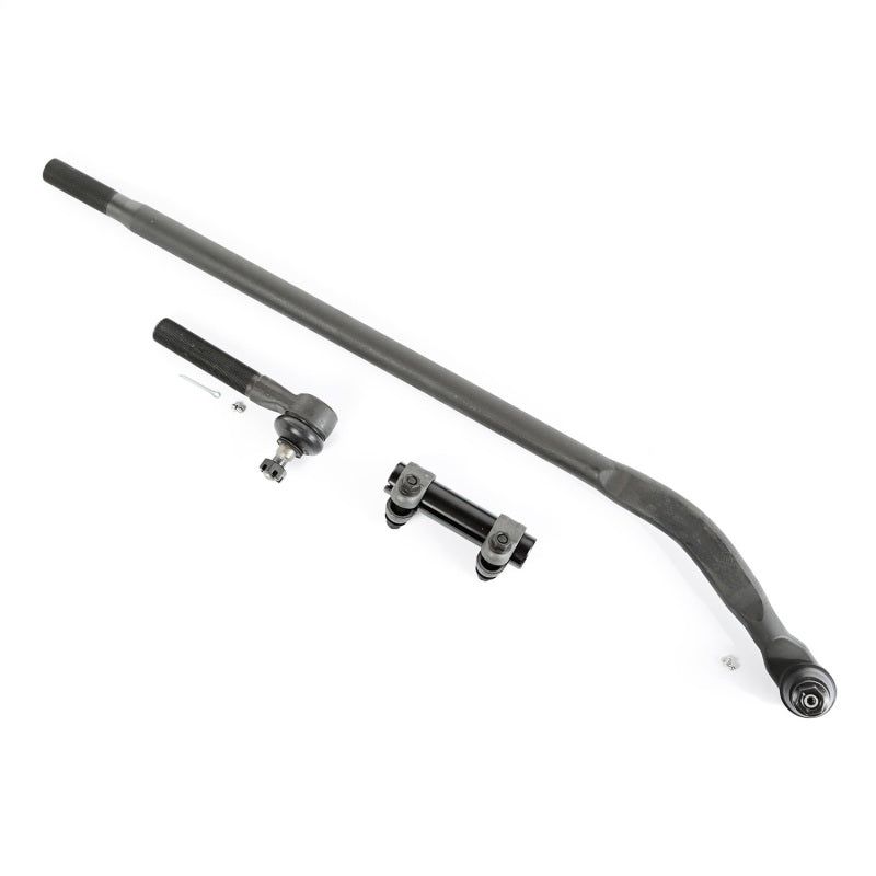 Omix Drag Link Kit- 07-18 Jeep Wrangler JK/JKU-tuningsupply.com