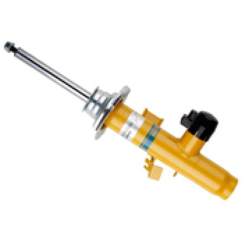 Bilstein B6 14-18 BMW 328d xDrive Front Left Strut Assembly-tuningsupply.com