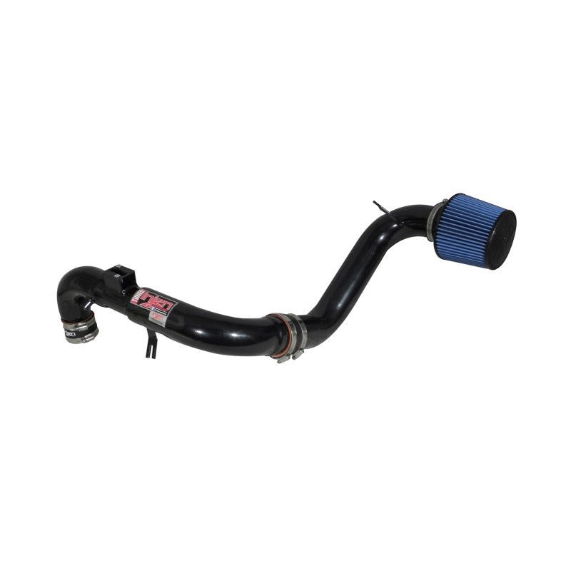 Injen 06-09 Civic Ex 1.8L 4 Cyl. (Manual) Black Cold Air Intake-tuningsupply.com