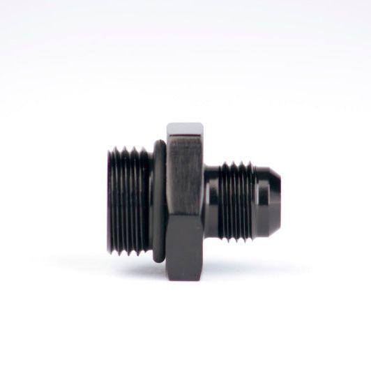 Aeromotive ORB-08 to AN-06 Male Flare Reducer Fitting-tuningsupply.com