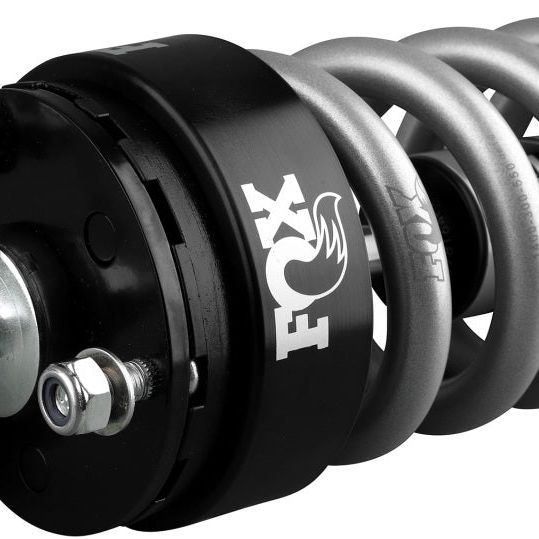 Fox 2019+ Ford Ranger 2.0 Performance Series 4.5in IFP Front Coilover Shock / 0-3in Lift-tuningsupply.com