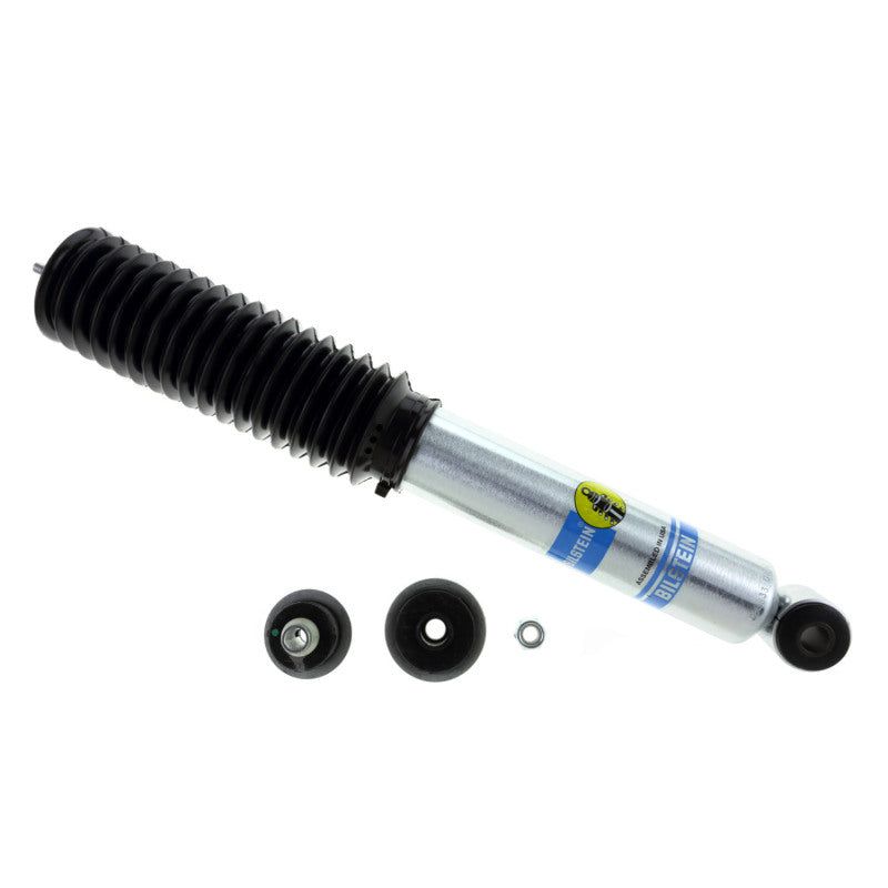 Bilstein 5100 Series 2001 Chevrolet Silverado 2500 LT Front 46mm Monotube Shock Absorber-tuningsupply.com