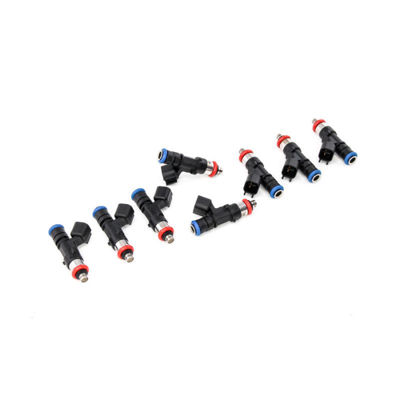 DeatschWerks 00-06 Chevrolet Silverado/Sierra 95lb Injectors - Set of 8-tuningsupply.com