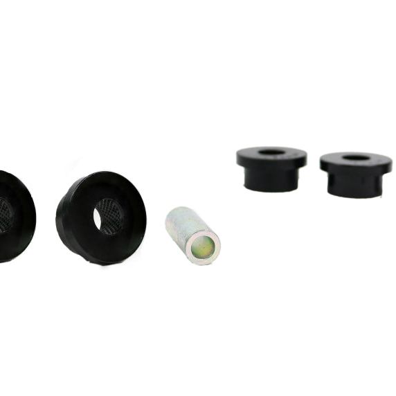 Whiteline 03-06 Mitsubishi Lancer Evo 8/9 Rear Upper/Inner Control Arm Bushing Kit-Bushing Kits-Whiteline-WHLW0591-SMINKpower Performance Parts