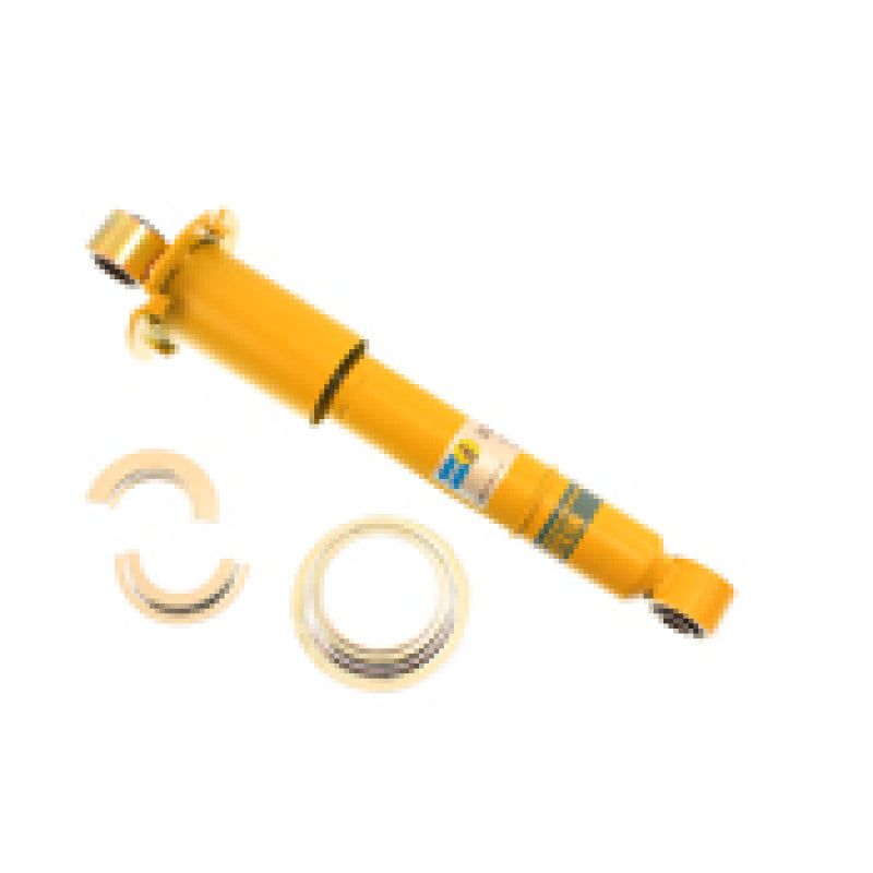 Bilstein B6 1975 Jaguar XJ12 C Rear 36mm Monotube Shock Absorber-tuningsupply.com