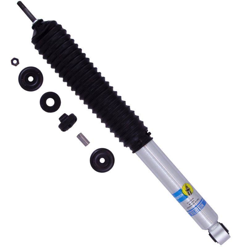 Bilstein 5100 Series 2019+ Dodge Ram 1500 46mm Monotube Shock Absorber- Rear-tuningsupply.com